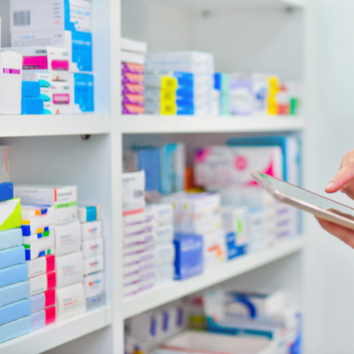Pharmacy