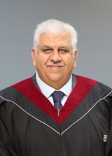 Mamoun Nadim Akroush