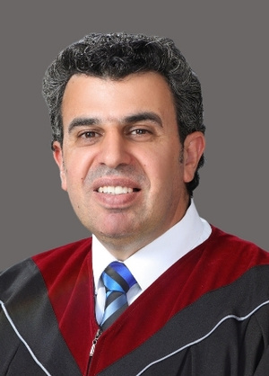 Dr. Ahmad Ababneh