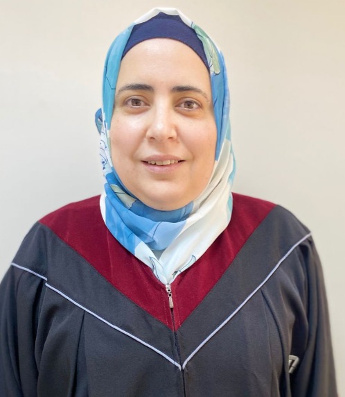 Maram Bani Younes
