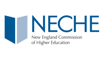 The New England Commission of Higher Education (NECHE)