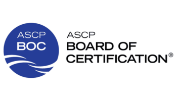 American Society for Clinical Pathology (ASCP)