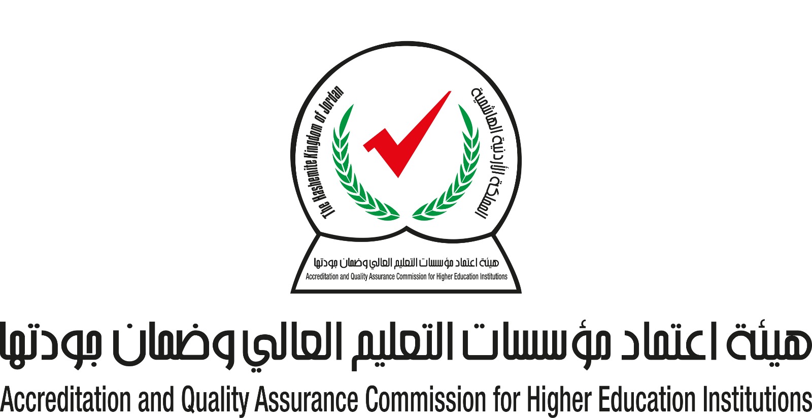 Accreditation and Quality Assurance Commission for Higher Education Institutions