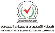 The Accreditation and Quality Assurance Commission