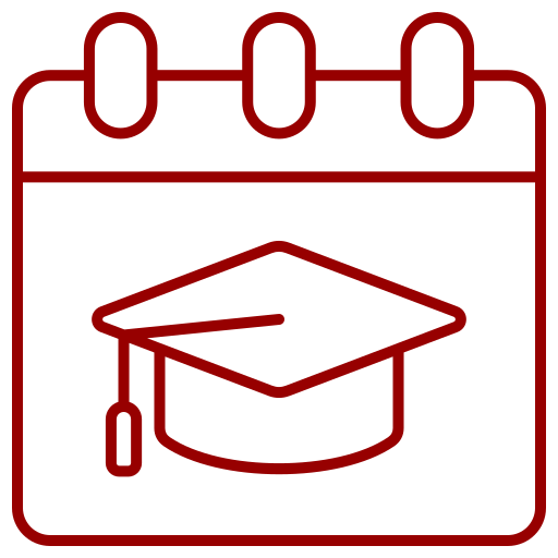 Academic Calendar